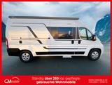 Adria Twin 600 SP Axess - Festbett - viele Extras - - Adria Kastenwagen