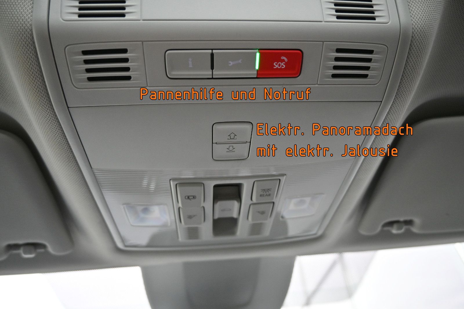 Fahrzeugabbildung SKODA Superb 2.0 TDI DSG 4x4 SCOUT Combi °ACC°AHK°STHZ