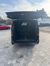 Mercedes-Benz Vito Tourer MAYBACH Umbau  - Mercedes-Benz Vito in Aachen