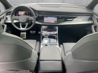Audi SQ7 - Vorschau Bild 9
