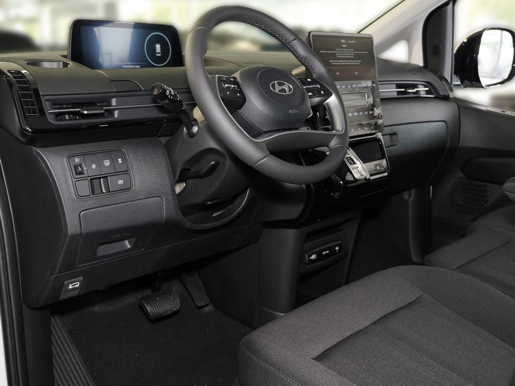 Fahrzeugabbildung Hyundai STARIA 9-Sitzer HEV TREND Easy-Access-P Park-P