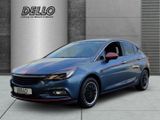 Opel Astra Dynamic 1.4T Navi Apple CarPlay Android Au - Opel in Hamburg