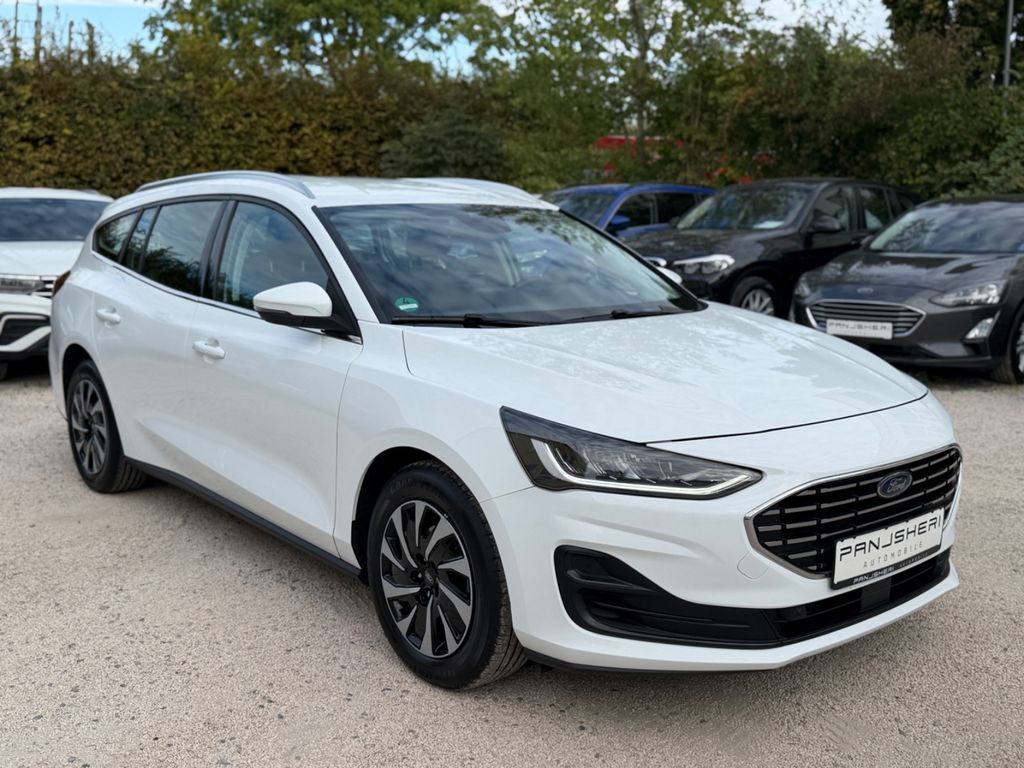 Image of Ford Focus
