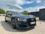 Audi A8 4.0 TFSI | 435 PS - Audi A8: 4.0