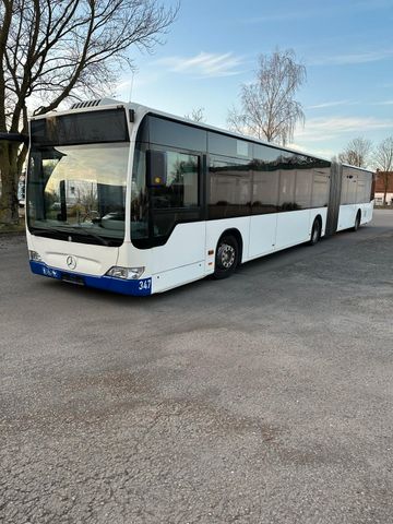 Mercedes-Benz O 530 G Citaro Gelenkbus 2x vorhanden