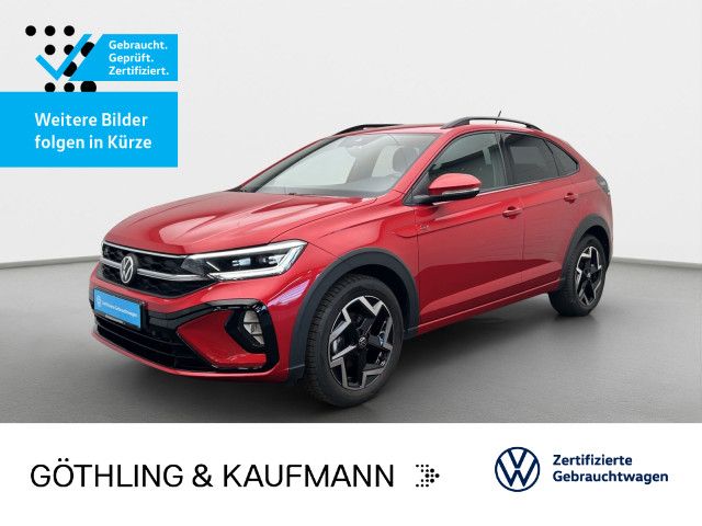 Volkswagen Taigo - Bild 1