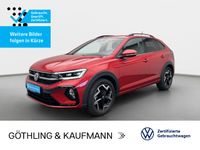Volkswagen Taigo - Vorschau Bild 1