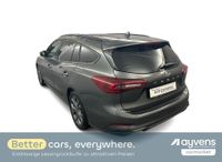 Ford Focus - Vorschau Bild 3
