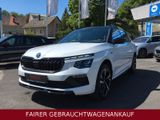 Skoda KAMIQ MONTE CARLO 150PS DSG MATRIX AHK 18ZOLL ..