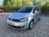 Volkswagen Golf Plus TÜV   Service NEU/PARK Sensoren/Klima/ - VW Golf Plus Gebrauchtwagen in Hamburg