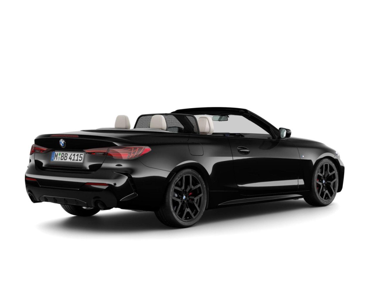 BMW 430 - Bild 6