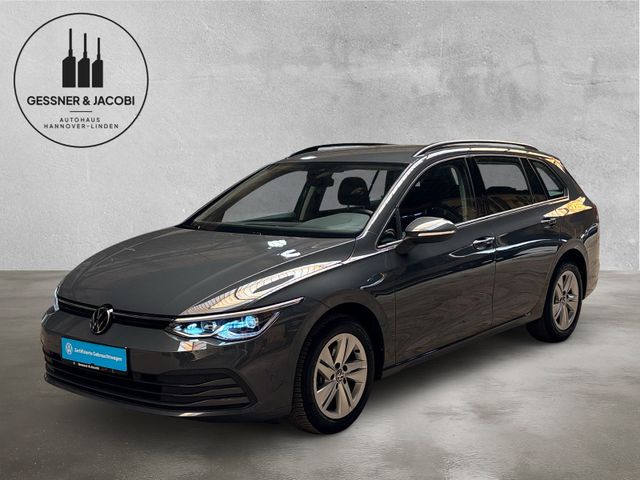 Volkswagen Golf Variant 2.0 TDI Life AHK ACC AppConnect