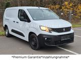 Peugeot Partner Premium L2*1.Hand*Automatik*PDC* - scheckheftgepflegte Peugeot Partner