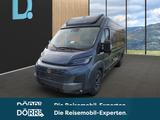 Eura Mobil Van V 635 EB Automatik, 180 PS, Fahrassistenz - Eura Mobil A 635