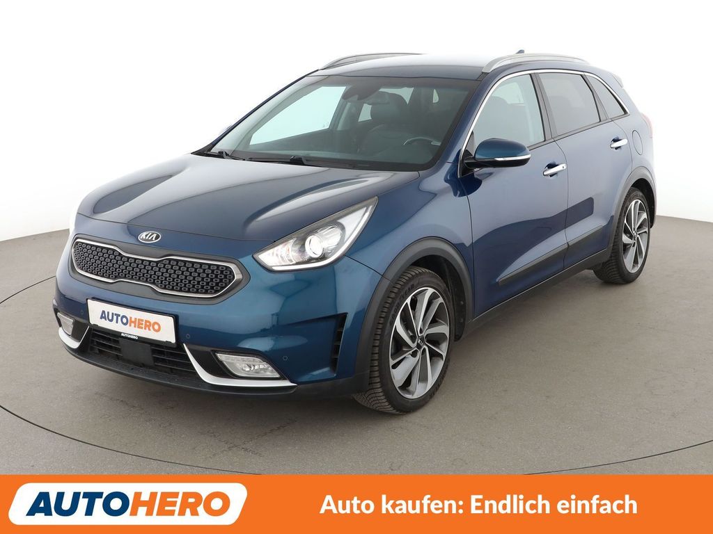 Image of Kia Niro