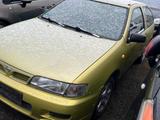 Nissan almera  1.4 - gebrauchte Nissan Almera aus dem Jahr 1996