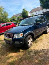 Ford Explorer XLT AdvanceTrac RSC  4.0 - gebrauchte Ford Explorer aus dem Jahr 2007