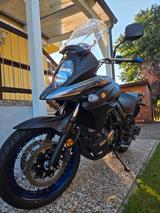 Suzuki V-Strom 650 (DL650)