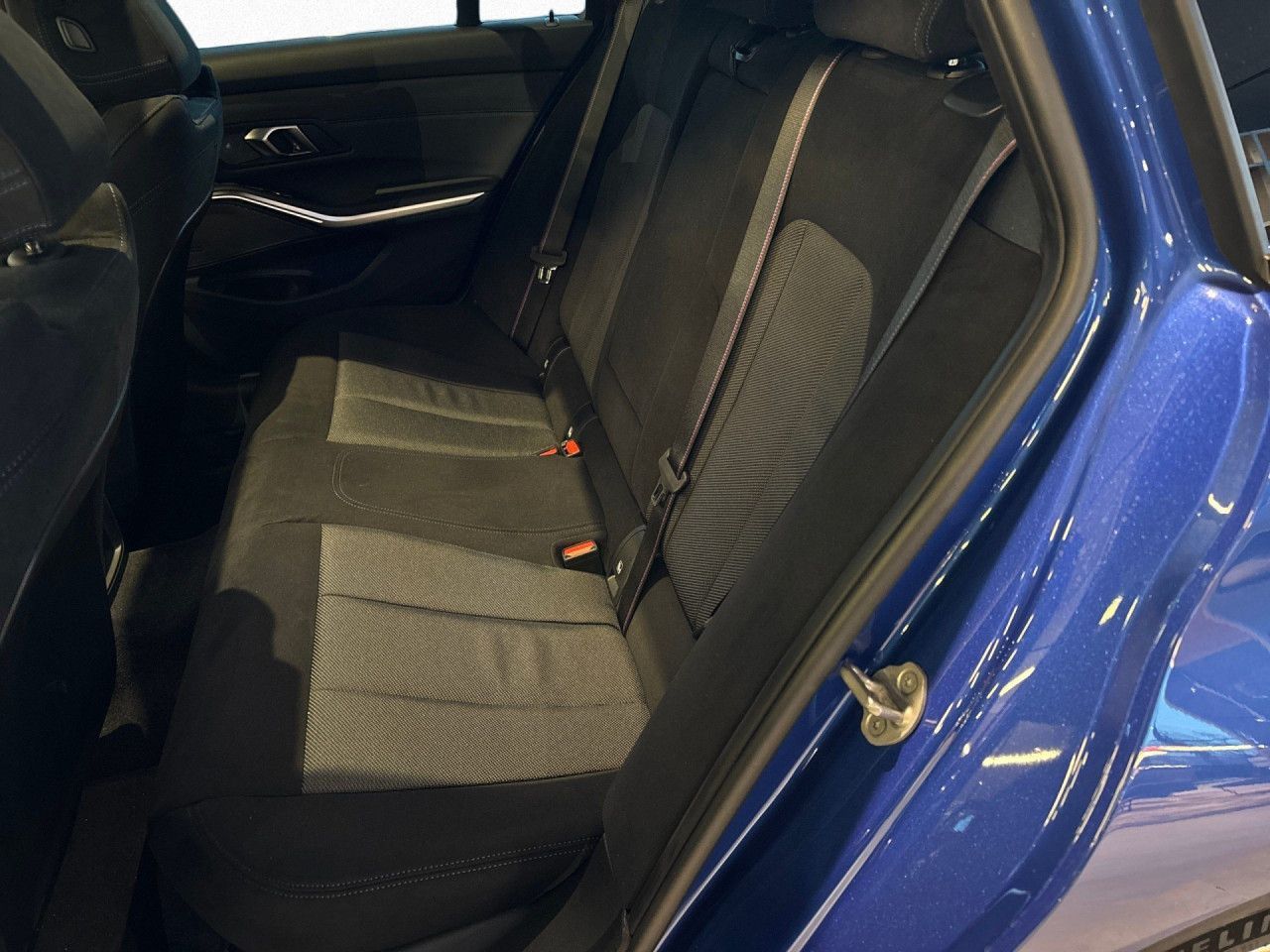 BMW M340i - Bild 13