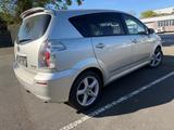 Toyota Corolla Verso 2.2 D-CAT Executive-Model 2007 - Toyota Corolla Verso: D Cat