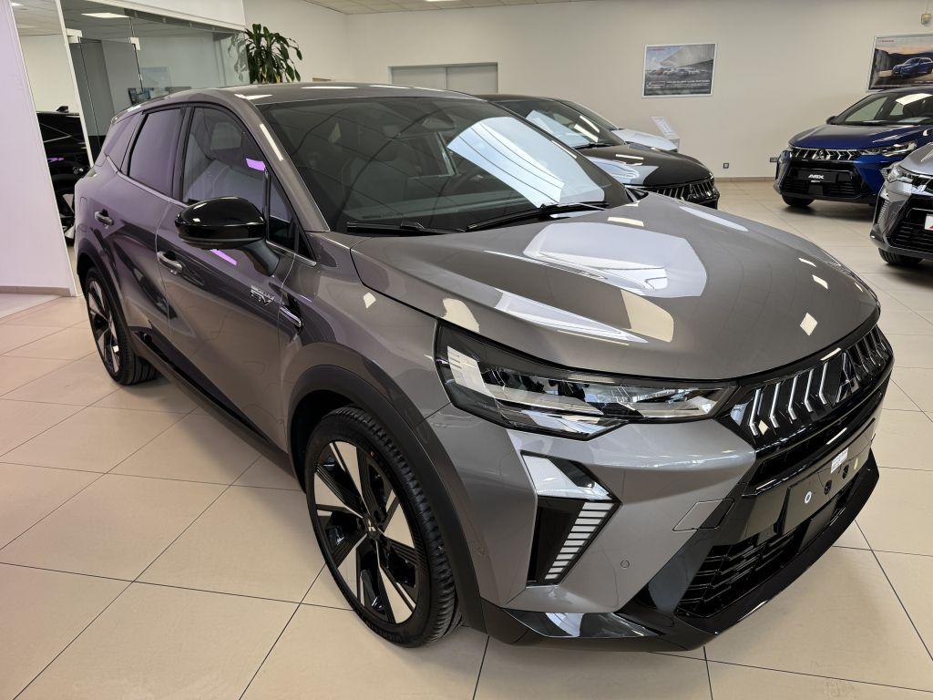 Mitsubishi Grandis 1.8 Hybrid INTRO EDITION