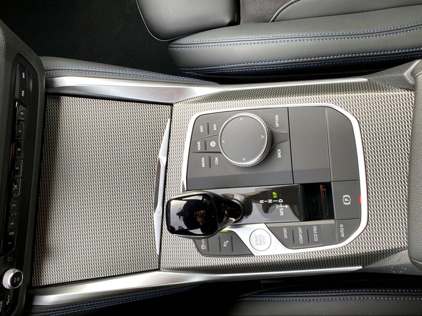 BMW 420d Gran Coupé M Sport Navi Kamera Driv.Assist foto 21