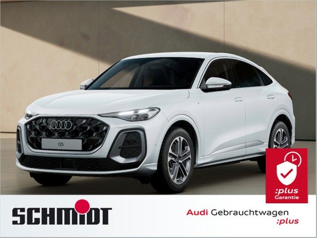 Image of Audi Q5