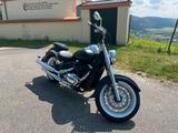Suzuki VL 800 Volusia - SUZUKI VL 800 VOLUSIA