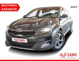 Kia XCeed 1.0 T-GDI Edition 7 LED Tempomat Spurhalte - Kia XCeed: Limousine