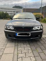 BMW 316i - - BMW 316 in Frankfurt (Main)