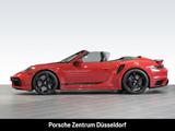Porsche 992 911 Turbo S Cabrio InnoDrive Sportabgas LED - Porsche: 911 Turbo