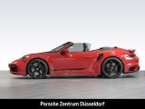 Porsche 992 911 Turbo S Cabrio InnoDrive Sportabgas LED - Porsche 992 aus 2023