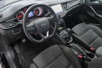 Opel Astra K 1.4 ST Dynamic *NAVI/LED/SHZ/PDC/RFK/AHK
