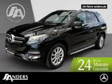 Mercedes-Benz GLE 350 d 4M COMAND+AHK+Memory+ILS+360°+Harman - gebrauchte Mercedes-Benz GLE 350 aus dem Jahr 2016