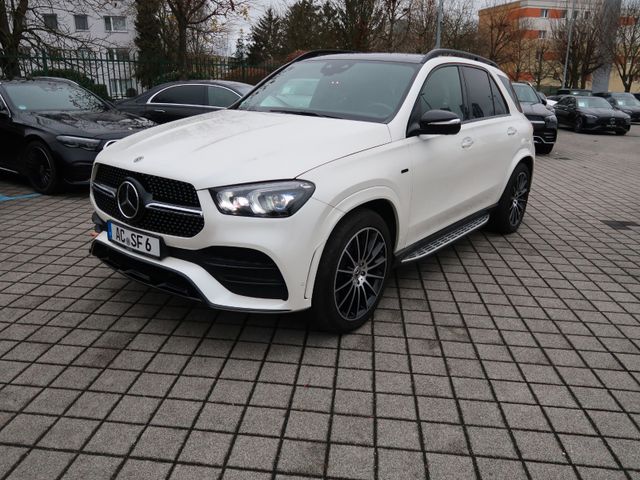 Mercedes-Benz GLE 350 de 4M/Verkauf im Kundenauftrag/AMG/Night