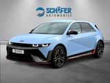 Hyundai IONIQ 5 N-Performance 4WD #SITZ-PAKET - Hyundai Gebrauchtwagen in Dresden