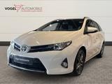 Toyota Auris 1.6 Touring Sports Comfort Kam.+Navi - Toyota Auris Touring Sports
