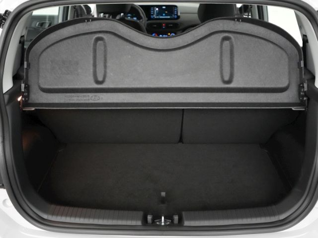 i10 FACELIFT TREND+NAVI+RÜCKFAHRKAMERA+SITZ-/LEN