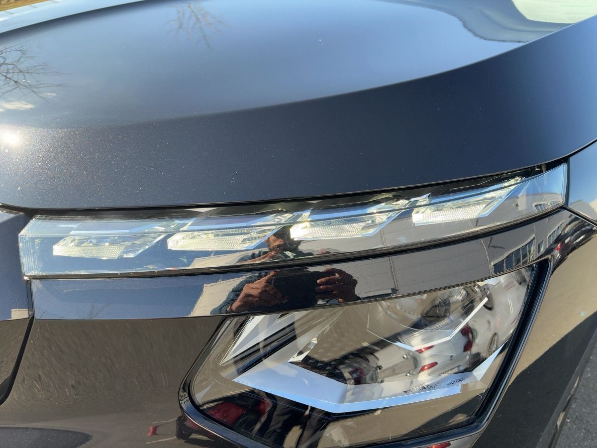 Skoda Kamiq - Bild 16