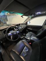 Toyota Hilux 3.0 AluCab - Expedition - no AdBlue - Toyota Hilux aus 2016