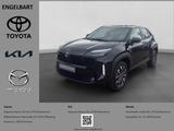 Toyota Yaris Cross Hybrid Team D CarPlay Navi LED CarPl - gebrauchte Toyota Yaris Cross aus dem Jahr 2022