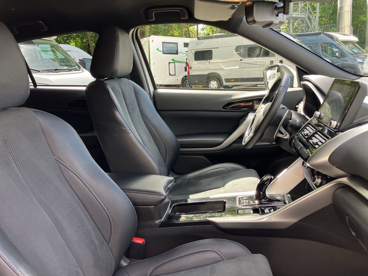 Mitsubishi Eclipse Cross - Bild 25