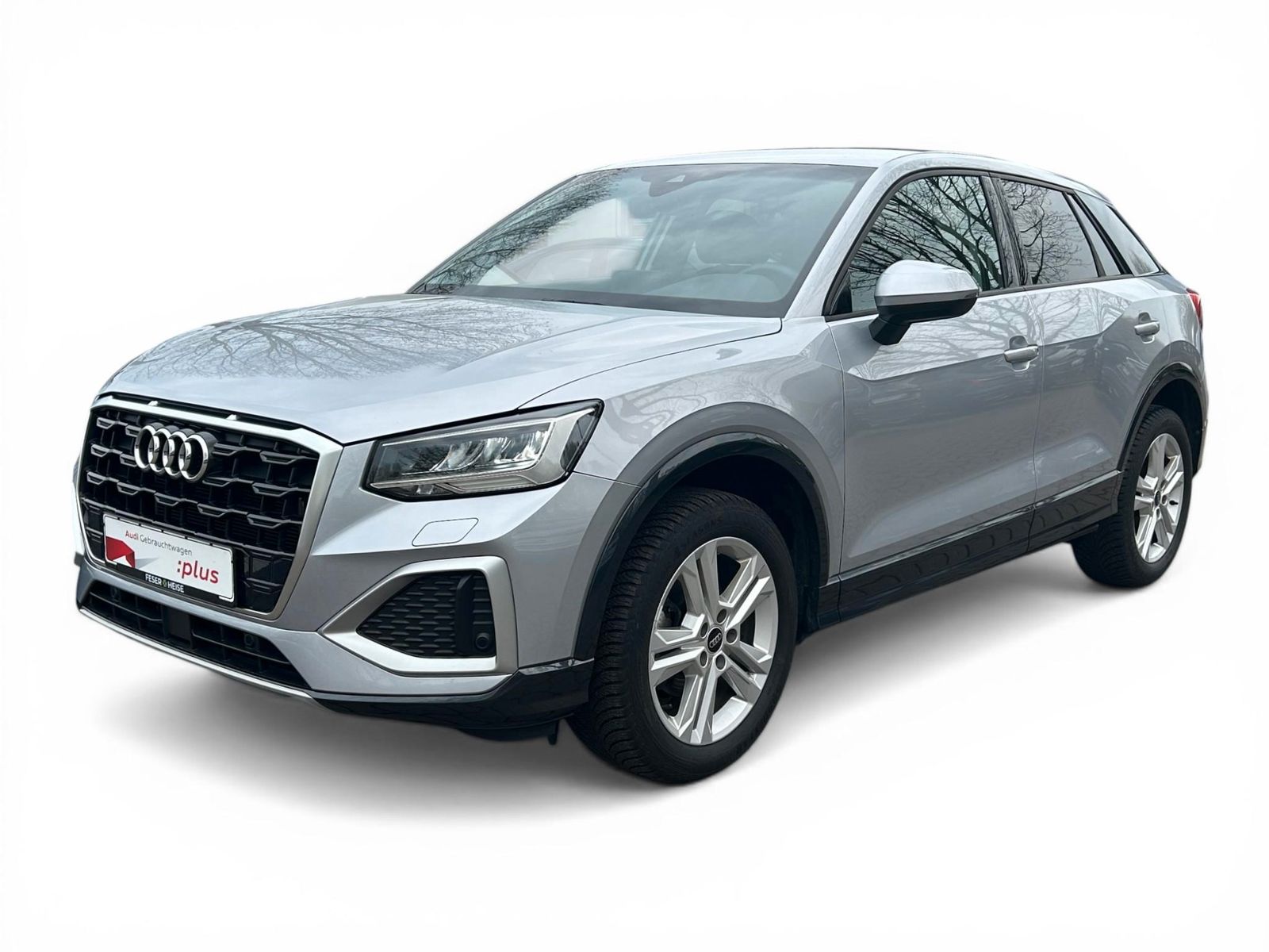 Audi Q2 - Bild 15