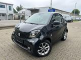 Smart ForTwo fortwo coupe electric drive / EQ - Smart ForTwo: Electric Drive
