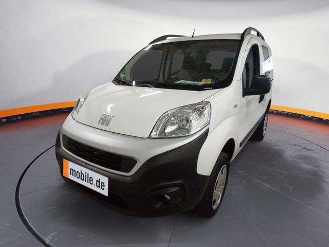 Fiat Fiorino SX Kombi *Klima*PDC