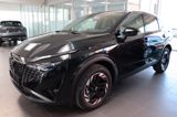 Nissan Qashqai 1.3 N-Connecta Navi LED TLeder eHeck HUD