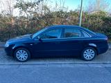 Audi A4 2.0 - 1. Hand+NUR 86 Tsd.+Klima+8fach bereift - Audi A4 mit Benzin-Antrieb: Limousine, 2.8