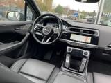 Jaguar I-Pace EV400 S 90kWh | SOH 85% | leder | Pano | - Jaguar Elektroautos