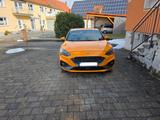 Ford Focus 2,3 EcoBoost ST Styling-Paket ST Styli... - Ford Focus: St3
