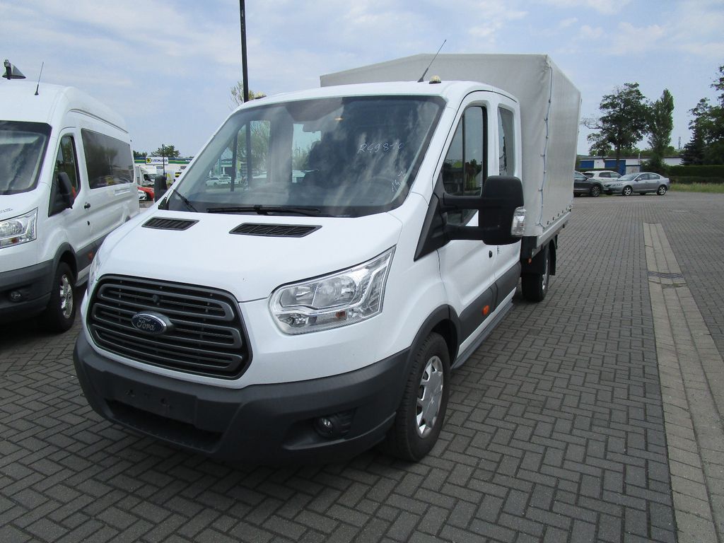 Image of Ford Transit